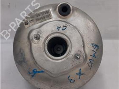 Used Servo brake BMW X3 (E83) 2.0 d (150 hp) 27845921