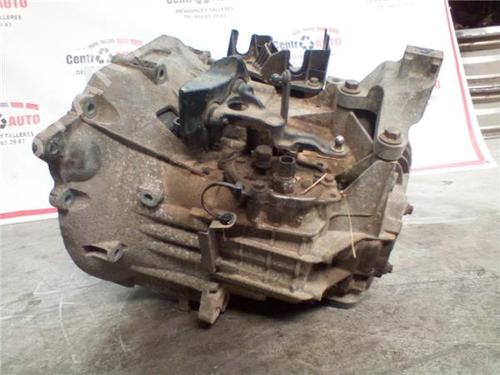 Gearbox FORD MONDEO II Saloon (BFP) 2.0 i | BP27854516M3