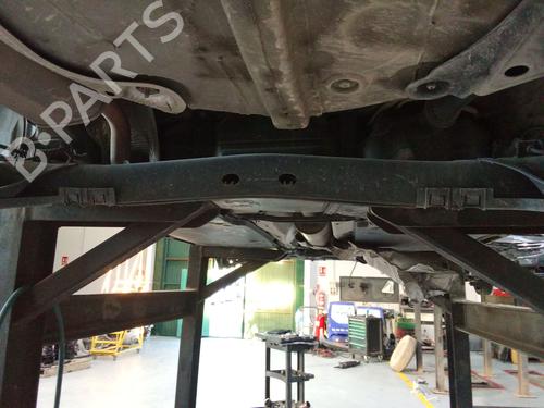 Bagaksel SEAT ARONA (KJ7, KJP) 1.0 TSI | BP32108932M2