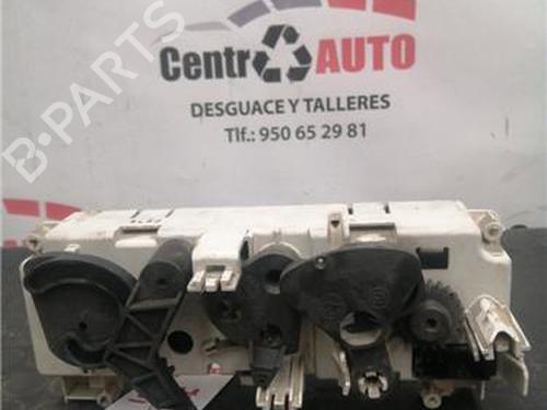 Climate control PEUGEOT 306 Break (7E, N3, N5) 1.9 D | BP27841459I5 