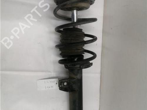 Used Right front suspension arm BMW 3 (E90) 320 d (163 hp) 27845359