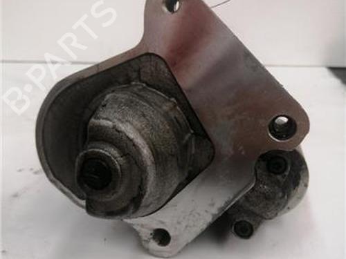 Starter FORD FIESTA V (JH_, JD_) 1.4 TDCi | BP27845372M8 