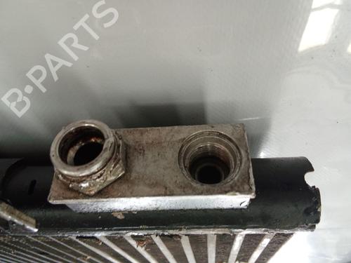 AC radiator JEEP GRAND CHEROKEE III (WH, WK) 3.0 CRD 4x4 | BP29401568M32 