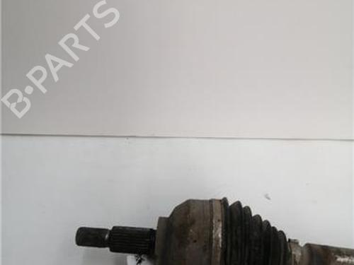 Right front driveshaft RENAULT ESPACE IV (JK0/1_) 3.0 dCi (JK0J, JK0V) | BP27844693M39 