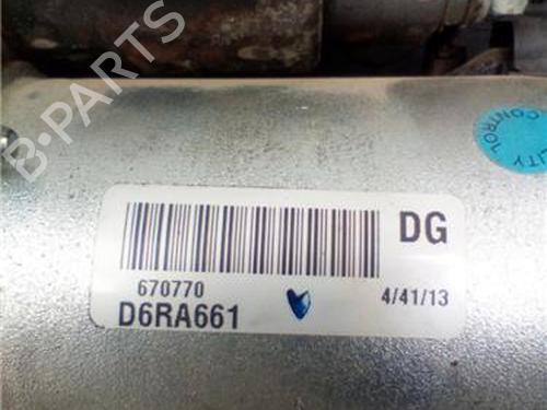 Starter PEUGEOT 306 Break (7E, N3, N5) 1.9 D | BP27852083M8 