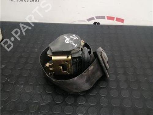 Used Rear right seatbelt PEUGEOT 206 CC (2D) 1.6 (110 hp) 27847912