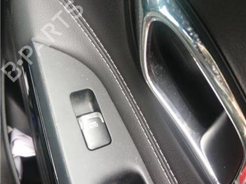 Used Right rear window switch KIA CEE'D (JD) 1.6 CRDi 136 (136 hp) 27686299