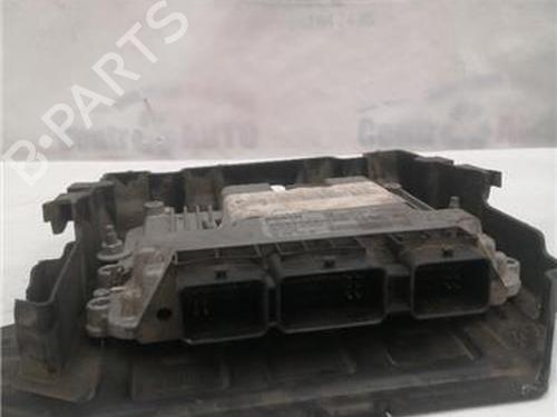 Control unit CITROËN C4 I (LC_) 1.6 HDi | BP40085212M11 - Image 2