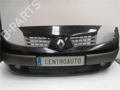 Foran støtfanger RENAULT SCÉNIC II (JM0/1_) 1.9 dCi (JM14) (131 hp) 27844681