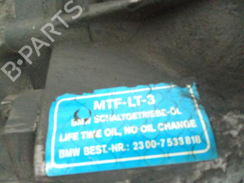Gearbox MINI MINI Convertible (R52) One | BP34346421M3  - Image 6