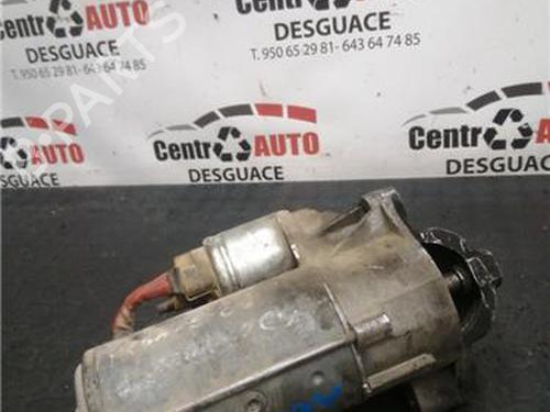 Startmotor RENAULT MEGANE I Classic (LA0/1_) 1.9 dT (LA0K, LA0Y) | BP27843373M8