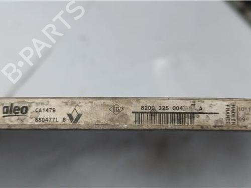 AC radiator RENAULT MEGANE I Classic (LA0/1_) 1.9 dT (LA0K, LA0Y) | BP27850152M32 