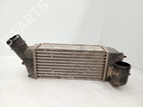 Used Intercooler Intercooler CITROËN C4 Picasso I MPV (UD_) 2.0 HDi 138 (136 hp) 34339667 34339667