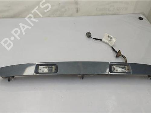 Licence plate light FORD ECOSPORT 1.5 TDCi | BP27850062I40 