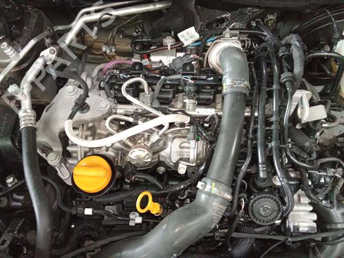 Used Engine DACIA DUSTER (HM_) 1.3 TCe 130 (HMMF) (131 hp) 27852420