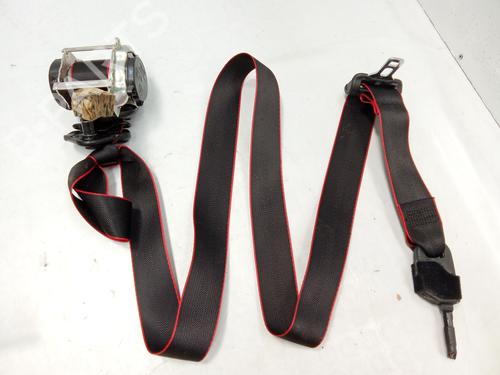 Used Front right seatbelt Front right seatbelt RENAULT ARKANA I (LCM_, LDN_) 1.3 TCe 140 (LDN0) (140 hp) 36325576 36325576