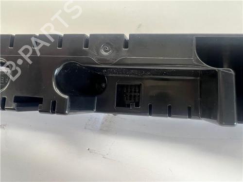 Used Climate control MERCEDES-BENZ A-CLASS (W177) A 200 (177.087) (163 hp) 27845605