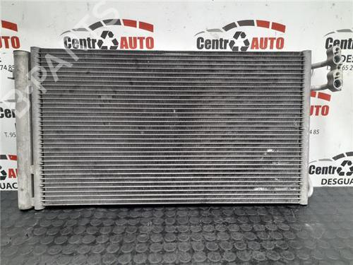 AC-Kondensator BMW 1 (E81) 120 d (177 hp) 27843849