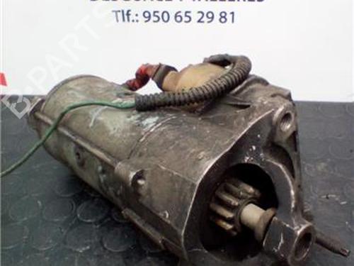 Startmotor RENAULT LAGUNA II (BG0/1_) 1.6 LPG (107 hp) 27853125