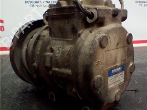 AC compressor KIA SPORTAGE SUV (K00) 2.0 i 4WD | BP27854161M34