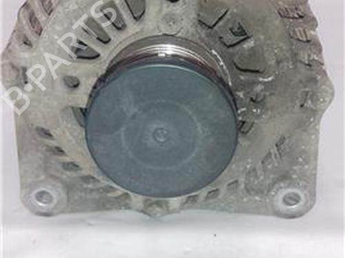 Used Alternator NISSAN QASHQAI I (J10, NJ10) 2.0 dCi All-wheel Drive (150 hp) 27847390