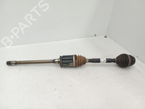 Used Right front driveshaft Right front driveshaft BMW X3 (G01, F97, G08) xDrive 20 d (190 hp) 33854089 33854089