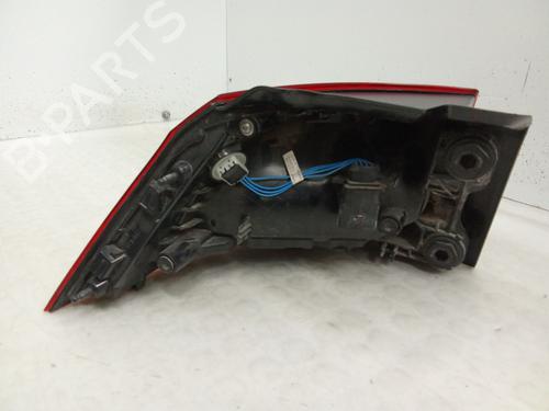 Right taillight VW GOLF VIII Variant (CG5, DB5) 2.0 TDI | BP37537997C35 - Image 4