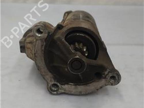 Used Starter PEUGEOT PARTNER MPV (5_, G_) 1.9 D (68 hp) 27850953