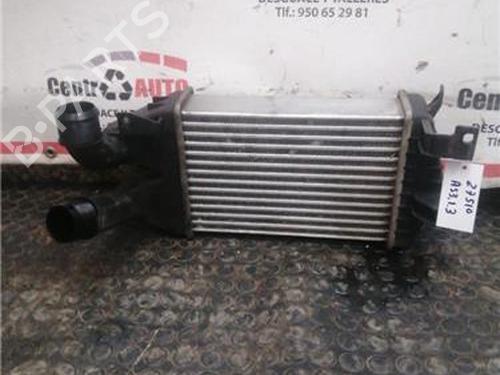Used Intercooler OPEL ASTRA H Saloon (A04) 1.3 CDTi (L69) (90 hp) 27843987