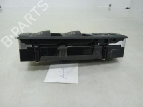 Left front window switch MERCEDES-BENZ A-CLASS (W176) A 200 CDI / d (176.008) | BP32227704I27