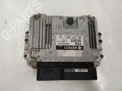 Used Control unit Control unit 39563758 39563758