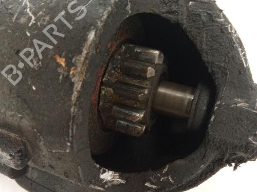 Starter RENAULT ESPACE IV (JK0/1_) 2.2 dCi (JK0H) | BP29401490M8 