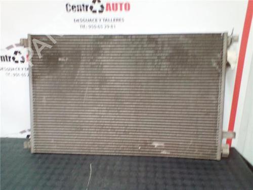 AC Kondensor RENAULT GRAND SCÉNIC II (JM0/1_) 1.6 Flex (112 hp) 27853318