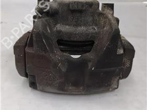 Used Right front brake caliper RENAULT MEGANE II Saloon (LM0/1_) 1.5 dCi (LM1F) (86 hp) 27851937
