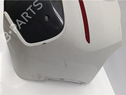 Rear bumper BMW X1 (F48) xDrive 20 d | BP27850889C8 