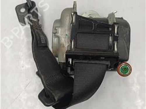 Rear left seatbelt BMW X1 (F48) xDrive 20 d | BP27850855I29 