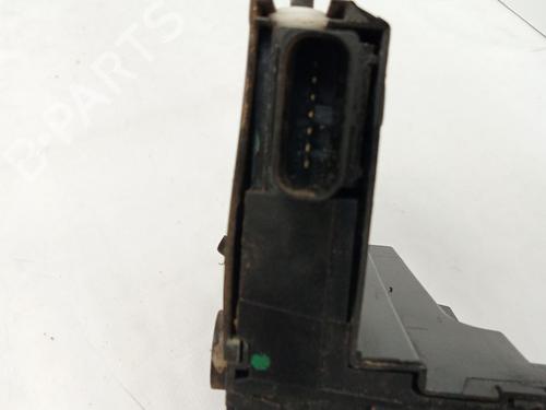 Rear left lock CITROËN C4 Picasso II 1.2 THP 130 | BP28021476C100 