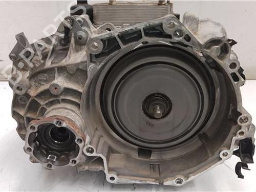 Used Gearbox Gearbox 27848702 27848702