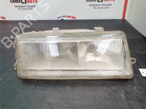 Højre forlygte SEAT TOLEDO I (1L2) 1.6 i (73 hp) 27846066