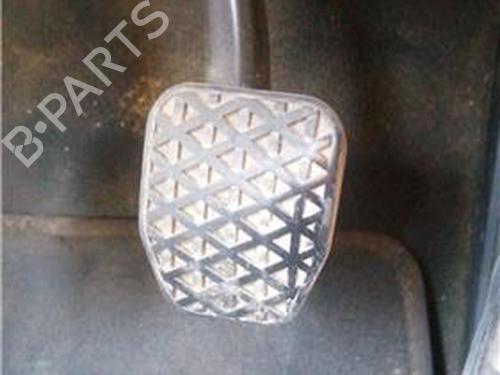 Used Break pedal BMW 1 (E87) 120 d (163 hp) 27845119