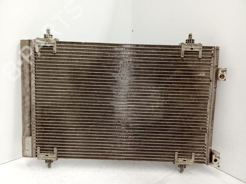 Used AC radiator AC radiator 34339671 34339671