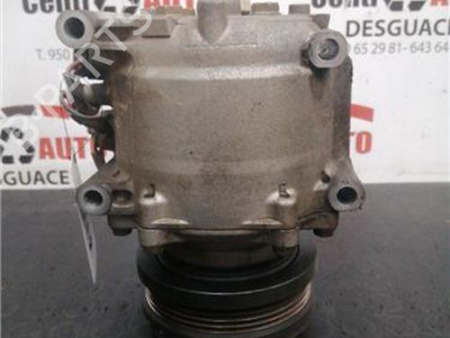 AC compressor HONDA CR-V I (RD) 2.0 16V 4WD (RD1, RD3) | BP27844022M34 