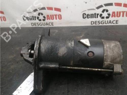 Startmotor MAZDA 6 Saloon (GG) 2.0 DI (GG14) | BP27844061M8 