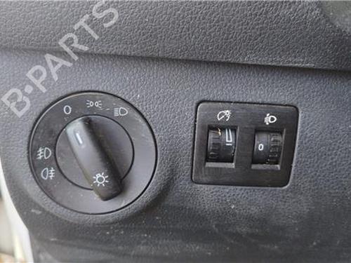 Spak kontakt VW CADDY ALLTRACK Box Body/MPV (SAA) 2.0 TDI (75 hp) 27850663