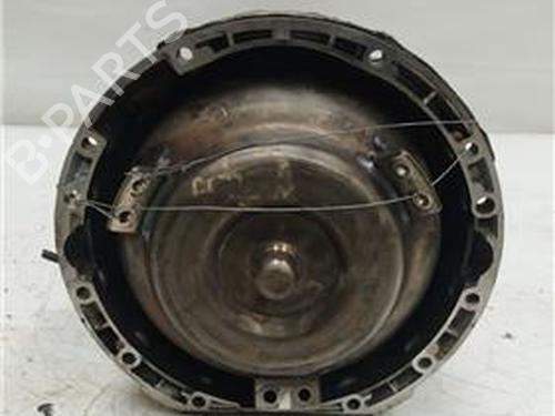 Gearbox MERCEDES-BENZ CLS (C219) CLS 320 CDI (219.322) | BP27850367M3 
