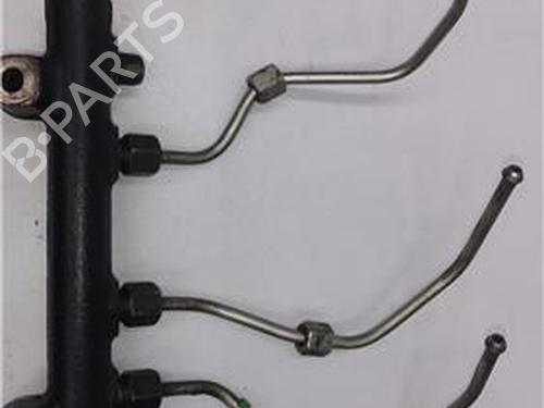 Injection rail CITROËN C4 Grand Picasso II (DA_, DE_) 1.6 BlueHDi 100 | BP27847128M98 