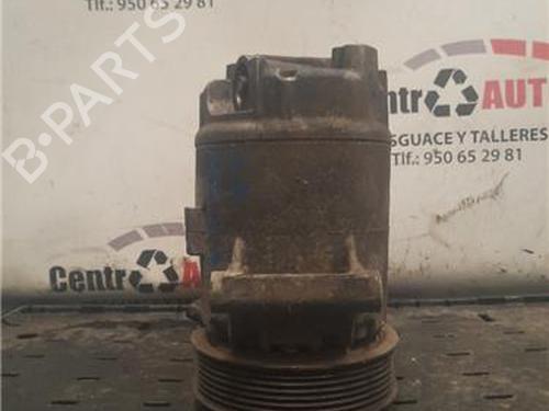 Compresseur AC RENAULT MEGANE II Saloon (LM0/1_) 1.9 dCi (LM0G, LM1G, LM2C) (120 hp) 27844540