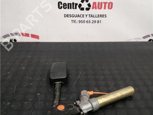 Used Other CITROËN SAXO Hatchback van (S3_) 1.5 D (57 hp) 27852778