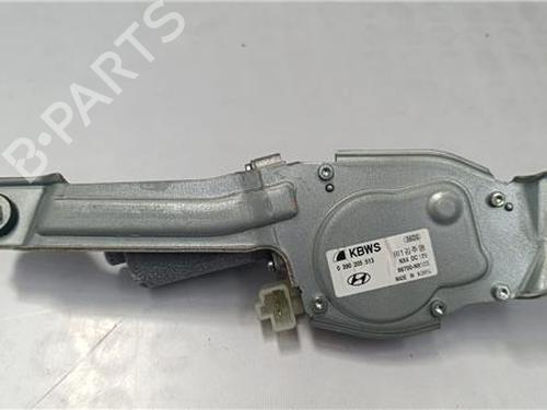 Viskermotor bagrude HYUNDAI TUCSON (NX4E, NX4A) 1.6 T-GDi (150 hp) 27851783