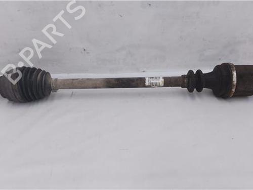 Used Left front driveshaft RENAULT KANGOO (KC0/1_) 1.5 dCi (KC07) (65 hp) 27847408